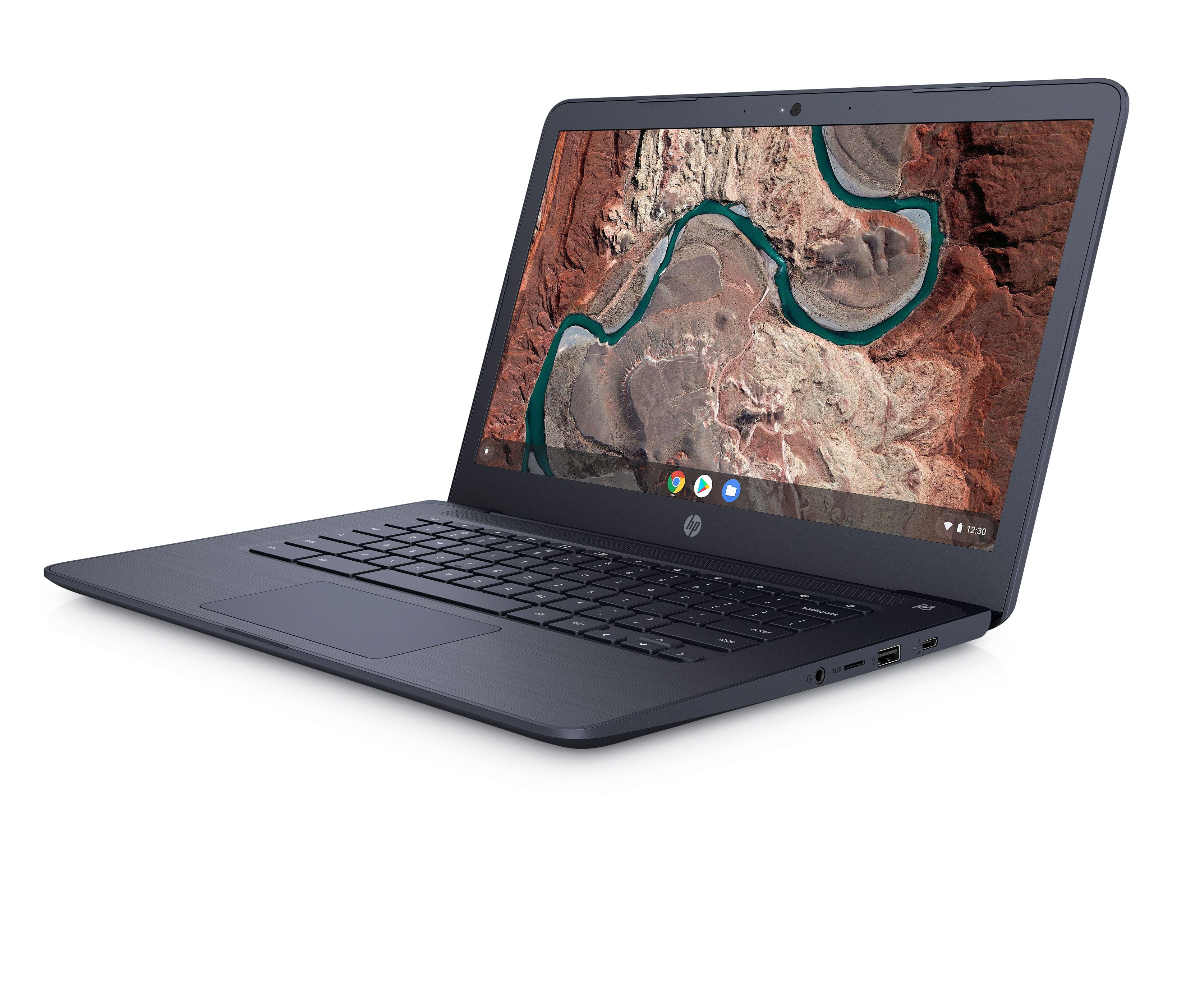 Chromebook - 14-db0080nr - Walmart.com