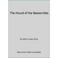 thumbnail image 1 of Pre-Owned The Hound of the Baskervilles (Hardcover) 0590702300 9780590702300, 1 of 1