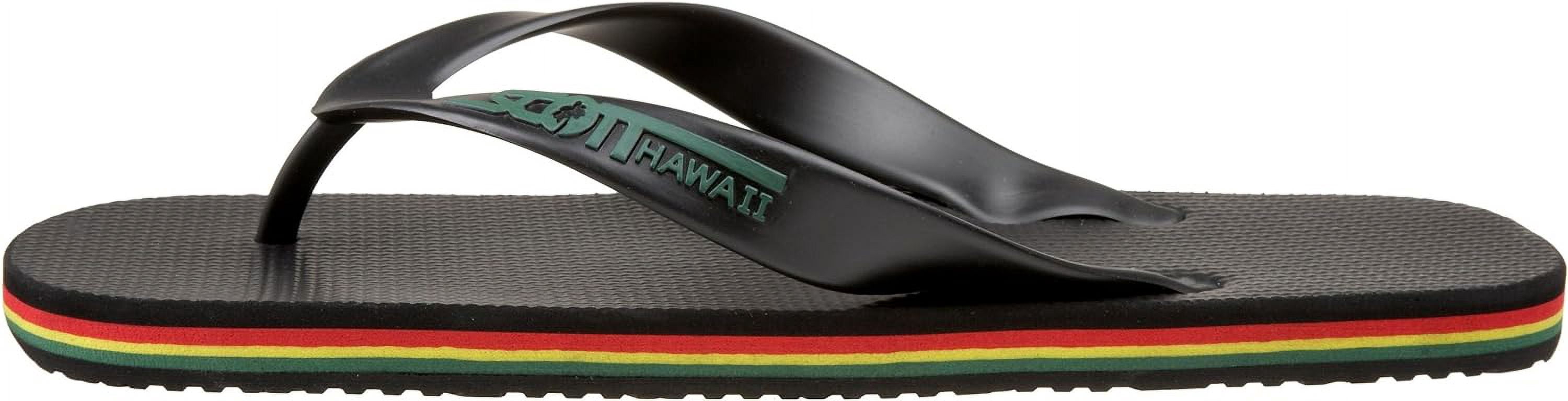 Scott Hawaii Jawaiian Slipper Men