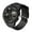 Yellow, variant on Men's Military Quartz Sports Watch – Waterproof Dual Display Wristwatch with Chronograph & LED Backlight
