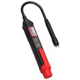 thumbnail image 3 of Probador Frenos Coche Digital Alarma Detector Humedad Aceite Freno, 3 of 9