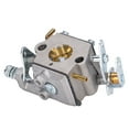 thumbnail image 1 of Juego De Carburador, Exquisitos Accesorios De Carburador De Repuesto De Aluminio Para Motosierra Para 2150LE Para 2155 OTVIAP Carburetor Set, 1 of 8