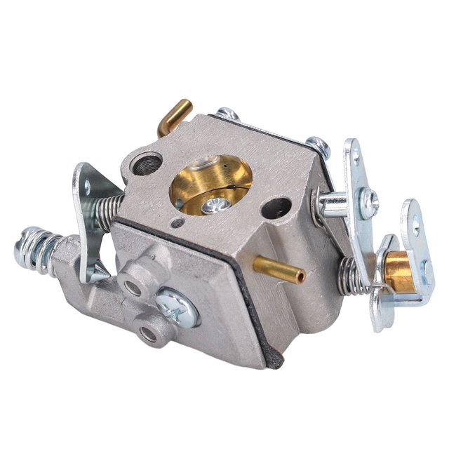 Juego De Carburador, Exquisitos Accesorios De Carburador De Repuesto De Aluminio Para Motosierra Para 2150LE Para 2155 OTVIAP Carburetor Set
