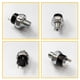 thumbnail image 4 of Presostato de compresor de aire LLNSEAUTO 1/4 NPT 12V/24V DC, 4 of 6