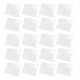 thumbnail image 1 of 20 Pcs Chalkboard Tags Store Sign Holder Sign Display Holder Plastic Label Stand Table Sign Holders, 1 of 3