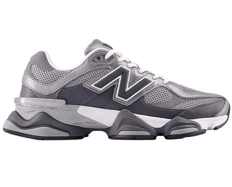 New Balance Kid's 9060 Sea Salt Linen Shoes, from StockX - Walmart.com