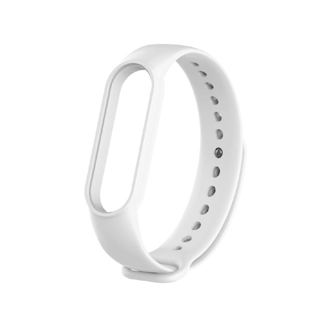Pulsera De silicona Para Xiaomi Mi Band 5 Miband 5 6 Correa Gao Jiahui unisex
