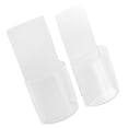 thumbnail image 2 of 2 soportes para control remoto de pared para aire acondicionado., 2 of 6