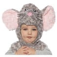 thumbnail image 2 of Underwraps Mouse Toddler Costume Medium Unisex, 2 of 3