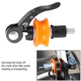 thumbnail image 4 of Bike Chain Keeper, Nylon Bike Chain Keeper Cleaner For Cleaning Maintenance Ycle Accessory for Most Bikes Cleaning or Transporting, 4 of 9
