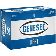Genesee® Light Lager 24-12 fl. oz. Cans