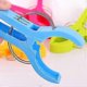 thumbnail image 2 of 8pcs Large Clothes Pegs, Strong Pegs For Washing Line Beach Towel Clips, Windproof Towel Clips Non-slip Plastic Quilt Clips, 2 of 4