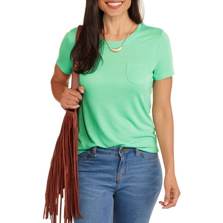 womens long sleeve t shirts walmart