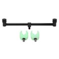 thumbnail image 2 of Fishing Rod Rest Adjustable Fish Pole Rest Portable Fish Rod Ground Holder Fishing Rod Holder For Outdoor Fishing Aluminum Alloy Fishing Rod Rest Fishing Rod Bracket Aluminium ANGGREK Otros, 2 of 8