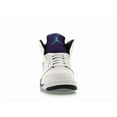 thumbnail image 3 of Jordan Kid's 5 Retro Grape (2025) Shoes, from StockX, 3 of 5