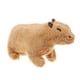 thumbnail image 1 of Juguete de peluche capibara Marrón YONGSHENG muñeco suave Decoración hogar, 1 of 5