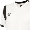 thumbnail image 1 of Umbro - Jersey Spartan de Manga Corta para Niños/Niñas (Azul Real, Blanco), 1 of 3