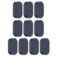 thumbnail image 3 of 10X / Set Tapones Antipolvo Protector de Puerto de Reloj de para Fenix ​​A Prueba de Polvo Drak Blue Sunnimix Tapones antipolvo para relojes inteligentes, 3 of 8