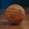 thumbnail image 7 of Spalding TF Transcend Indoor Basketball, Size 6 (28.5"), 7 of 7