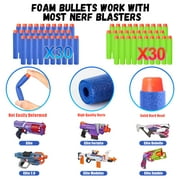 2PACK Kids Vest Kit for Boys Girls