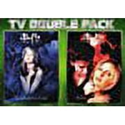 Buffy The Vampire Slayer: The Complete First and Second Seasons (Double Pack)