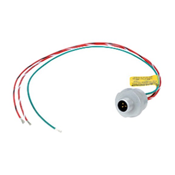 7R3006A17F010 Mic 3P MR 1 18/1 PVC