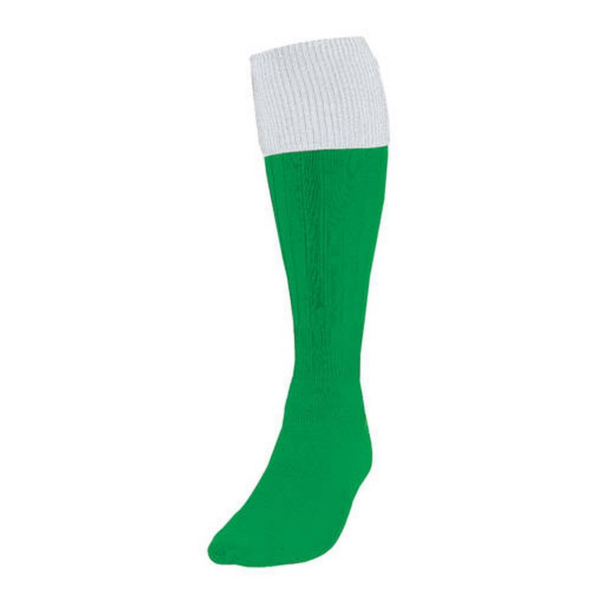Precision Boys/Girls Turnover Football Socks