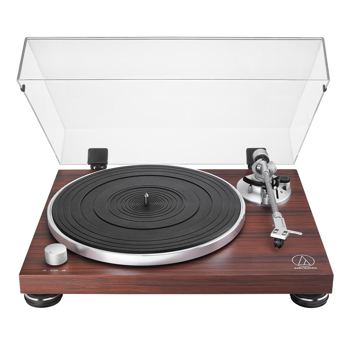 audio-technica Ath-Ar3btwh ホワイトシャンパンゴールド ATH-AR3BTWireless On-Ear Headphones | Audio-Technica