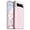 Pink, variant on Designed for Pixel 8 Pro Case, [Military-Grade Drop Protection][Anti-Scratch Microfiber Lining] Silicone Slim Thin Shockproof Phone Case for Google Pixel 8 Pro 6.7 inch (Pink)