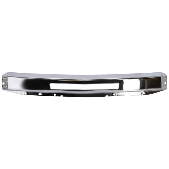 For 2007-2010 Silverado 2500 HD Front Bumper 15941850 GM1002831