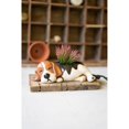 thumbnail image 1 of Jardinière en Céramique BEAGLE, 1 of 1
