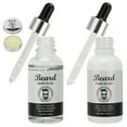 thumbnail image 1 of Kit de Aseo de Barba, Acondicionador de Barba Hidratante Cómodo y fácil aplícola salable para cualluier tipo de barda para hombres, 1 of 7
