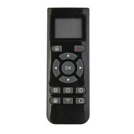 AT&T U-VERSE S30 UNIVERSAL REMOTE CONTROL BLUE BACK LIGHT CY-RC1057-AT by  AT&T - Walmart.com