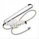 thumbnail image 1 of W10619844 Washing Machine Lid Latch Assembly for Whirlpool Kenmore, 1 of 5