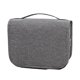 thumbnail image 2 of Bolsa de Aseo de Vije, Bolsa de Aseo Colgante de ViegeSbles para Hombres para Vije de Negocios, 2 of 7