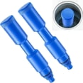 thumbnail image 2 of Pool Skimmer Plug Pool Skimmer Cover Pool Expansion Absorber Pool Accessories, 2 of 9