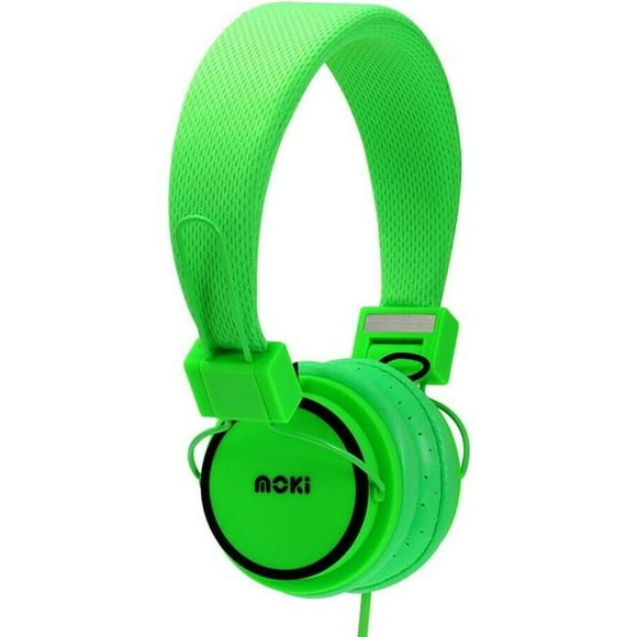 Moki ACC HPHYG Hyper Casque, Vert