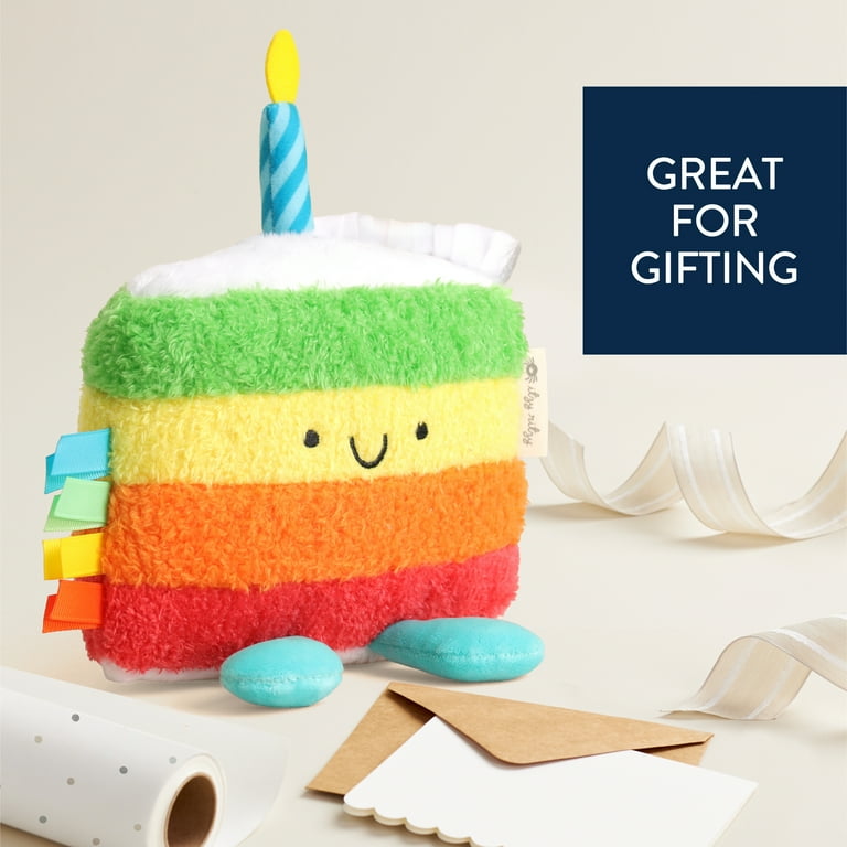 Itzy Ritzy Snuggleverse Cake - Walmart.com