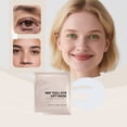 thumbnail image 6 of Full-Eye Lift Mask Hydrating Firming Under Eye For Puffiness Fine Lines Crow's Feet Smoothing Eye Patches For Refreshed Youthful-Looking Eyes 1ml, 6 of 7