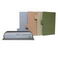 thumbnail image 2 of TABLA DE CORTAR DE PLASTICO DE 5 PIEZAS 39794, 2 of 4