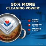 Finish Powerball Ultimate Quantum Dish Detergent Tabs, 90 Count