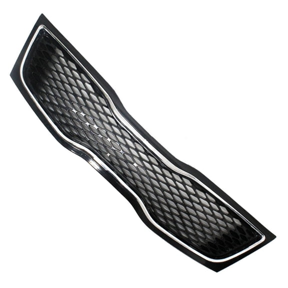 Grill Inserts Front Bumper Grille Replaces for Kia Optima Sedan 4-Door 2014 2015
