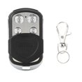 thumbnail image 1 of Wireless Cloning Fixed Copy Code Electric Door Security Remote Control Keyfob(315/330/433MHz), 1 of 4