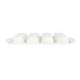 thumbnail image 6 of Shoreew Heart Shaped Silicone Muffin Pan with Metal Reinforced Frame 12 Cups Heart Baking Pan for Baking Heart Shaped Muffins Mold for Cupcakes Tartlets Egg Bites Chocolate, 6 of 6