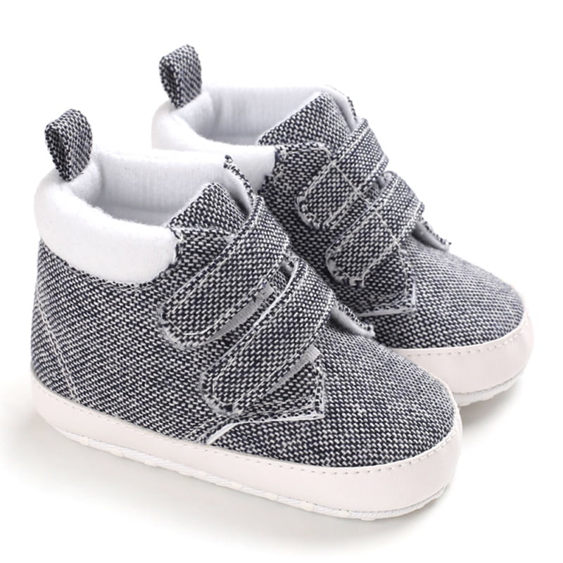 walmart velcro sneakers