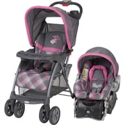 Baby Trend Kira Travel System