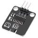 thumbnail image 5 of Sensor magnético Hall,Módulo de sensor Hall Módulo de sensor Hall digital Sensor de efecto Hall Probado y confiable, 5 of 8