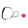 thumbnail image 2 of Boxing Training Ball,Boxing Equipment Fight Punch Boxing Reflex Ball Boxing Ball Tried and Trusted, 2 of 8