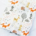 thumbnail image 4 of Throw Blanket for Couch, Lightweight Plush Warm Blankets for Bed, Fuzzy Cozy Flannel Blanket Throw for Sofa, Soft Warm Light Weight for Travelling In Spring Summer,43.31 X 59.06Inch, 4 of 6