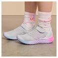 thumbnail image 2 of Zapatillas para Niños New Balance Arishi V4 con Cordones Elásticos 4W, 2 of 6